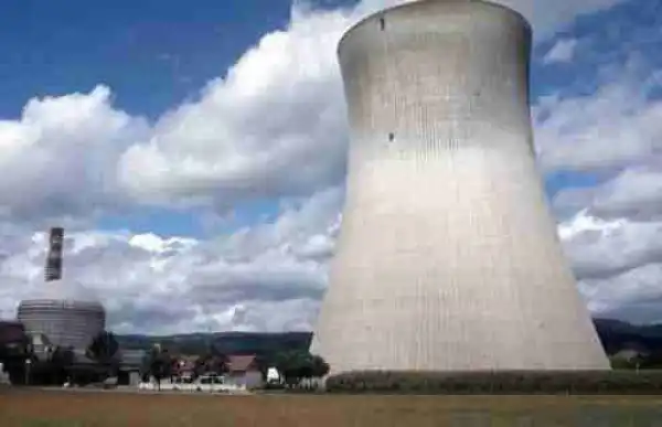 Uganda Become The First African Country To Develop Nuclear Weapon